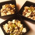 Mizuki”'s cooksnap of when they made つるるん♥♥～私流～もずくの食べ方.