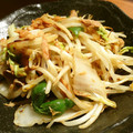 yysimao's cooksnap of when they made 簡単★白菜とツナともやしの炒め物★.