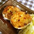 まゆ＾＾★'s cooksnap of when they made ヘルシー照り焼きハンバーグ♪鶏胸＆豆腐.