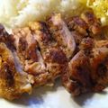 Faiza's cooksnap of when they made おつまみに！＊鶏肉の黒コショウ焼き＊.