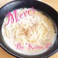 ＊KaaanA＊'s cooksnap of when they made なんちゃって♥豚骨ラーメン.