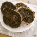 3姉妹ちゃんママ's cooksnap of when they made ＶＤにコッペで簡単❤練乳ココアラスク❤.