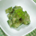 ととろ＆めい's cooksnap of when they made たけのこの木の芽和え♪.