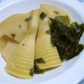 アトムとナナのママ's cooksnap of when they made たけのこ　若竹煮.