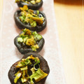 REI_MAM's cooksnap of when they made 椎茸のマヨ味噌焼き.