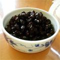 neru★neru's cooksnap of when they made 簡単！ぱくぱく食べられる、うすあじ煮豆.