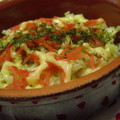 kamu蔵's cooksnap of when they made ◎ちくわと長ねぎ.