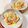 みぽぽ37's cooksnap of when they made ゆで卵のカニカマ&大葉マヨチーズ焼き.