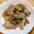 ashskippa's cooksnap of when they made 簡単☆かぶと豚バラの麺つゆ炒め.