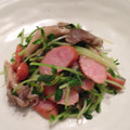こゆき猫さん's cooksnap of when they made 豆苗の和風炒め.