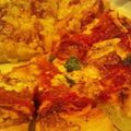 まちこさん's cooksnap of when they made ピザ生地.