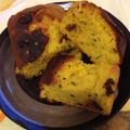 城太郎's cooksnap of when they made かぼちゃのパウンドケーキ.