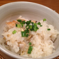 723MA1's cooksnap of when they made ★あっさり♪しっとり♪あさりご飯★.