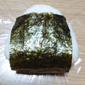 ﾋﾟﾛﾐ♡'s cooksnap of when they made おにぎりの海苔にはお醤油を塗って♪.