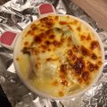 ピヨえもん's cooksnap of when they made レンジで１人分♪米粉ホワイトソース.