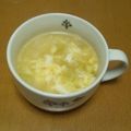 max4995's cooksnap of when they made 簡単！美味しい！中華スープ.