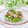 Satoco❋'s cooksnap of when they made 豚しゃぶとオクラのピリ辛ごまあえ.
