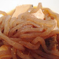 ♪あじゅ♪'s cooksnap of when they made 鮭のはるさめ煮。.