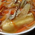 たれプゥ's cooksnap of when they made 大好評！揚げだし豆腐の野菜餡かけ.