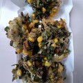 どやどや's cooksnap of when they made サクサク＊大量消費＊ネギのかき揚げ.