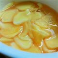 みつこ姉's cooksnap of when they made ■糖質制限■手作りガリ生姜☆簡単風邪予防.