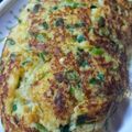 ＬＯＶＥＤＯＧＳ's cooksnap of when they made 長いものふんわり風味焼き.