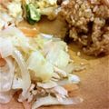 よしこたん's cooksnap of when they made 白菜とにんにくのツナ煮.