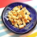 アロハロコモコ's cooksnap of when they made 手軽に♪大人のクルトン.