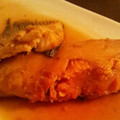chimopig's cooksnap of when they made 簡単なカレイの煮付け.