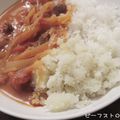 maplesugar's cooksnap of when they made ビーフストロガノフ.