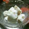 よしゴンクス's cooksnap of when they made もみもみ簡単！いちごミルクアイス♪.