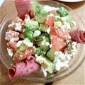 violahorn's cooksnap of when they made 手作り＊カッテージチーズ＆ホエー＊.