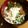 ｧﾐmama's cooksnap of when they made シンプル☆梅とろろ昆布うどん.