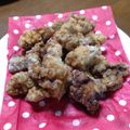 くっくしお's cooksnap of when they made 中華屋さん直伝本格 鳥の唐揚げ.