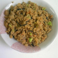 フミココ's cooksnap of when they made お母さんのおから.