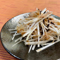 島子☆'s cooksnap of when they made 白髪ねぎと塩昆布のしゃきしゃきサラダ♪.