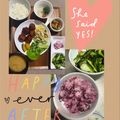 ☆あさ's cooksnap of when they made 大根救済☆カンタン酢とゆかりでお漬物♪.