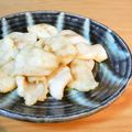つちかな's cooksnap of when they made ぱくぱく止まらない！白身魚のから揚げ.