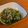 つちかな's cooksnap of when they made しらすネギ.