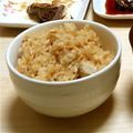はむひな's cooksnap of when they made ブリでおいし～い♥ 炊き込みごはん☆.