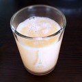 Mawaru7's cooksnap of when they made エコなジュース（トマトの湯剥きの皮使用）.