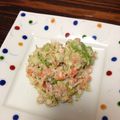 ウッキヨウコ's cooksnap of when they made ♡アボカドとツナのおつまみ♡.