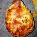 Maaki4's cooksnap of when they made 定番♡チーズウインナーパン.