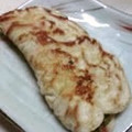 ゆっきん♪'s cooksnap of when they made もっちもち☆ねぎ焼き.