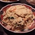 hanamm's cooksnap of when they made スパイシー☆カレー風味のおからサラダ♪.