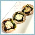 さやあ☆'s cooksnap of when they made お酒に合う！！塩辛・餃子の皮ピザ☆.