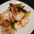 あんごろ。's cooksnap of when they made ガーリックパウダーで美味！まぐろの塩焼き.