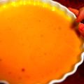 TamTemConb's cooksnap of when they made 幸せのさつまいもプリン☆.