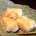 オレンジマスカット's cooksnap of when they made ♥手軽で簡単♥みるくきなこもち♥.