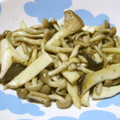 じゅるちゃん's cooksnap of when they made えりんぎのバター醤油炒め.